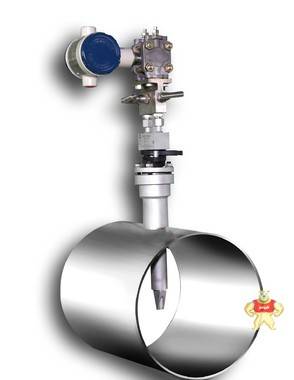 OW-PTG型毕托巴流量计 