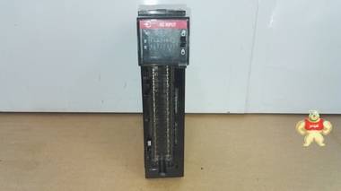 AB-PLC 1756-IM16I 成色新 现货