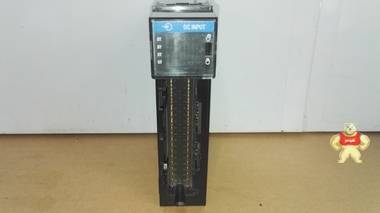 AB-PLC 1756-OB16E 成色新 现货 