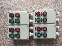 LBZ-10A2D2B1K1防爆操作柱