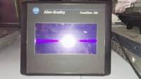 AB触摸屏 2711-T5A16L1 二手现货