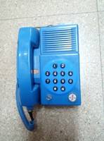专业生产KTH135矿用防爆电话、防爆电话机  防爆电话 抗噪音