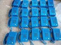 专业生产KTH135矿用防爆电话、防爆电话机  防爆电话 抗噪音