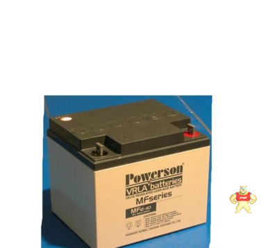 保护神复华蓄电池MF12-40厂销价格 