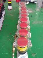 8096/8097防爆蘑菇头急停按钮，防爆急停按钮价格