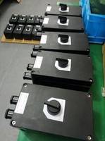 BZZ8050-10/3防爆防腐转换开关