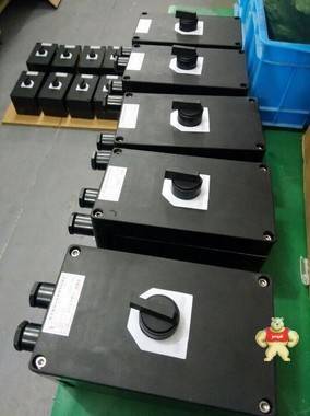 BZZ8050-10/3防爆防腐转换开关