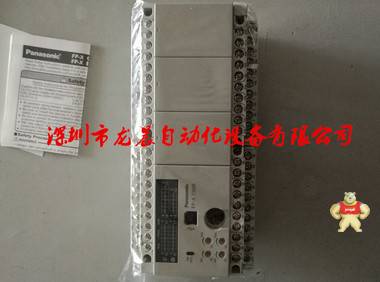 全新原裝現(xiàn)貨AFPX-C60R 松下PLC可編程控制器AFPX-C60R 