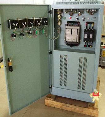 SBW-100KV三相补偿式电力稳压器-激光切割机专用稳压器 