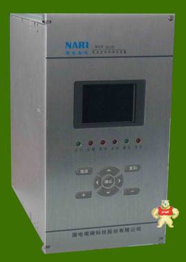 国电南瑞NSR3620电容器保护 杭州南瑞电力自动化设备有限公司 