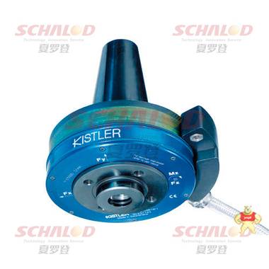 Kistler奇石樂傳感器代理商 