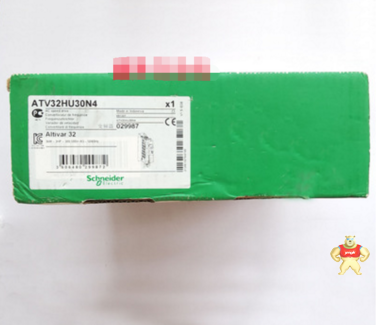 全新原裝現(xiàn)貨ATV32HU30N4施耐德變頻器ATV32HU30N4 