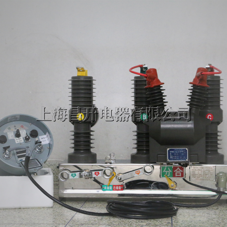 供应真空断路器 户外高压真空断路器 ZW32系列 专业生产