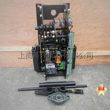 CT8-II CD10-2 CT19-B BD17A CT8-113/114手车式 固定式操作机构 