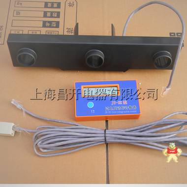 直销机柜防潮除湿梳状平板式电加热器带轴流风扇CSH3B-F2100~200W 