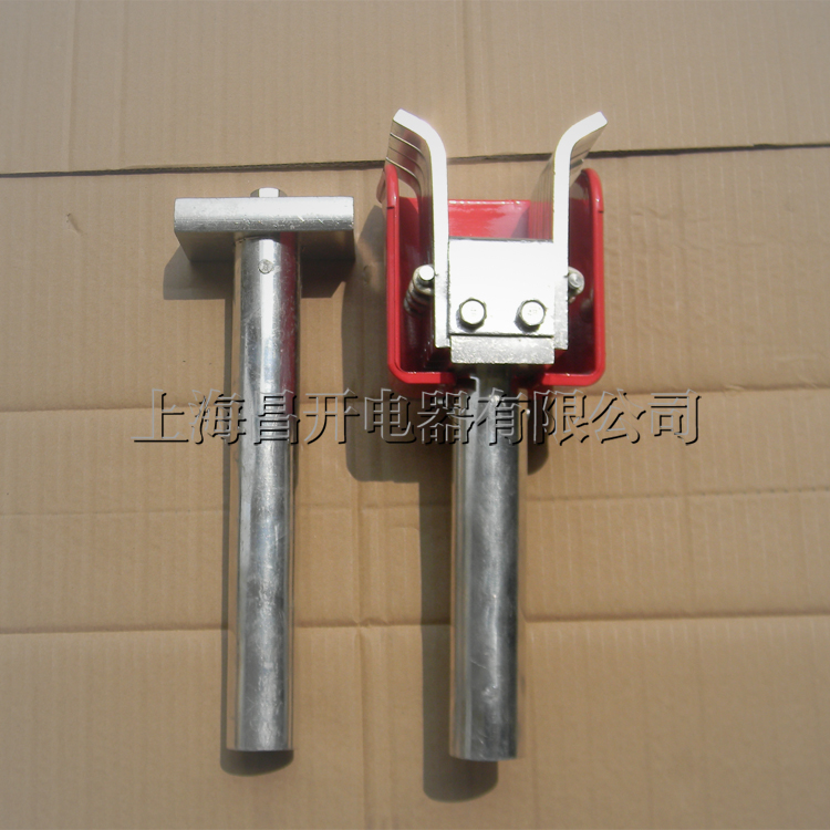 630A静触头，35*82真空断路器静触头，中置柜静触头1250A,1600A