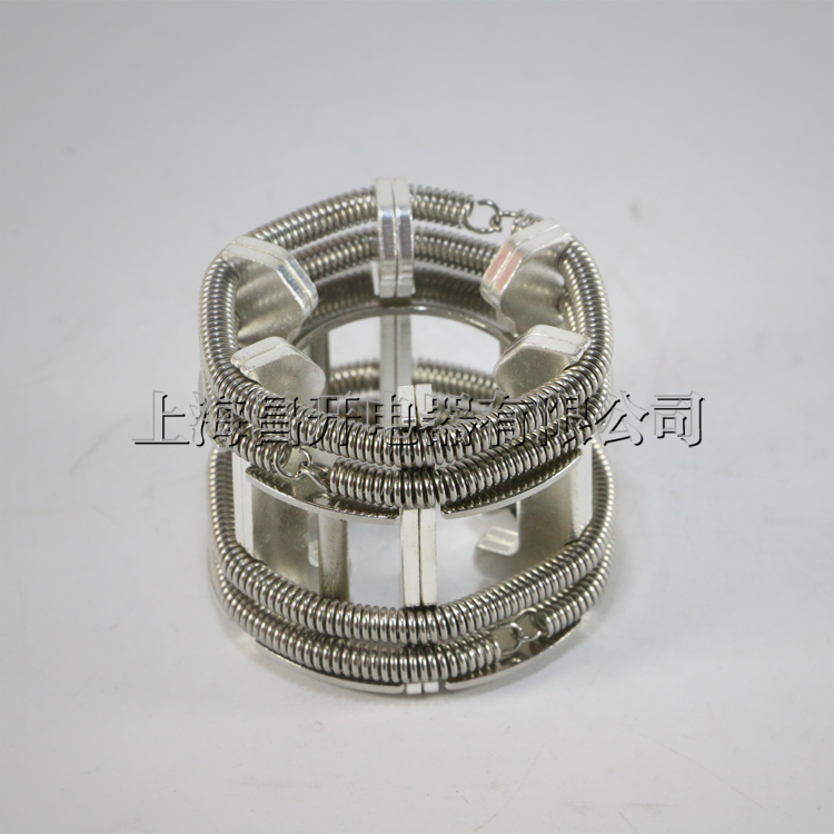 630A静触头，35*82真空断路器静触头，中置柜静触头1250A,1600A