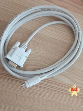 三菱Q系列PLC编程电缆编程线 