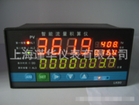 智能流量积算仪带温压补偿 压力变送器 WP-LK802-01-AAG