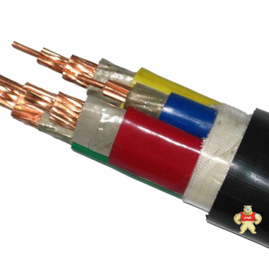 DJVPVPR电缆 