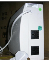 山特UPS電源TG500不間斷電源廠銷(xiāo)