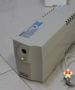山特UPS电源K500不间断电源厂销 