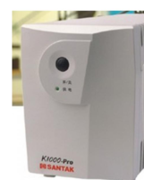 山特UPS電源K1000不間斷電源廠銷(xiāo)