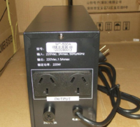 山特UPS電源MT500不間斷電源廠銷(xiāo)