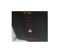 山特UPS電源MT1000不間斷電源廠銷(xiāo)