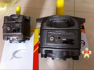 齿轮泵R900914766 ABAPG-PGH4-40/180L-4-B1/SE-A 