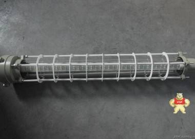 BPY-1x40w防爆荧光灯