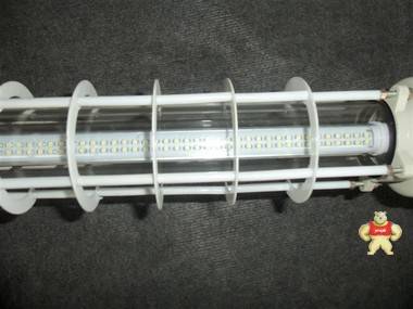 BPY-1x40w防爆荧光灯