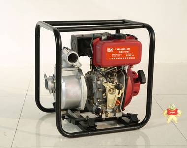 陆虎柴油高压水泵LH50KB-2D 