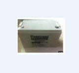 上海复华蓄电池12V120AH 保护神铅酸电池MF12-120 质保三年 包邮