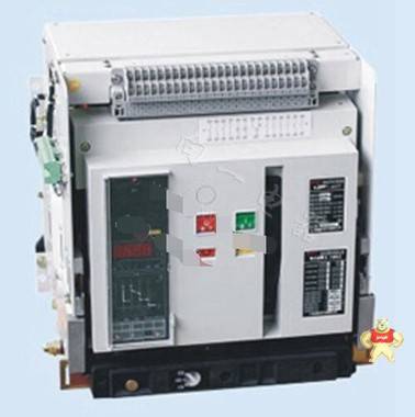 高精度测量智能型四级万能式断路器XY33BW1-3200/4 抽屉式安装 