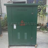 現(xiàn)貨 美式高壓電纜分支箱DFW10-12KV不銹鋼美式電纜分支箱分接箱