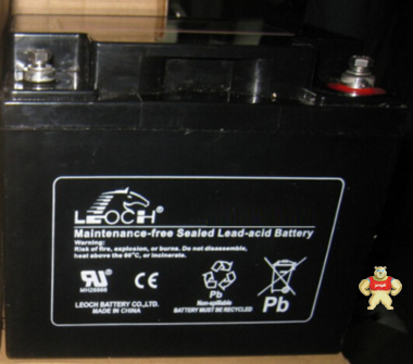 LEOCH理士蓄电池DJW6-7.0（DJW6-7）工厂直销价 