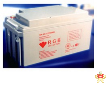 现货供应美国RGB蓄电池BA-25 RGB蓄电池12v25ah RGB12V25AH电瓶 