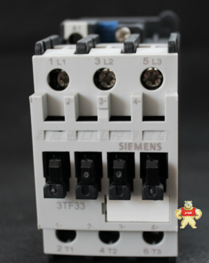 西门子国产3TF3300-0XQ0 交流接触器3TF3311-0XM0 22A 电压AC220V 380V 接触器 