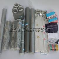 20KV冷縮電纜終端NLS-20/3.1電纜附件18/24KV三芯冷縮戶內(nèi)終端頭