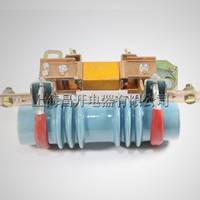 20KV冷縮電纜終端NLS-20/3.1電纜附件18/24KV三芯冷縮戶內(nèi)終端頭