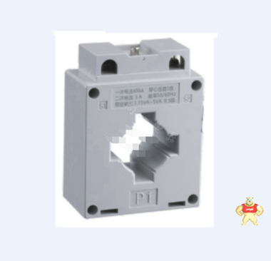 高品质BH-0.66 40芯 100/5A-500/5A指针/数显表配套用交流电流互感器 