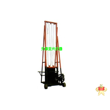全自動(dòng)地基釬探機(jī) 圣達(dá)儀器設(shè)備供應(yīng)站 
