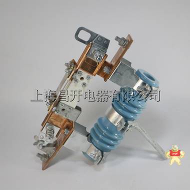 昌开NSY-10/3.2电缆附件10KV三芯户内热缩终端头(70-120)电缆头 