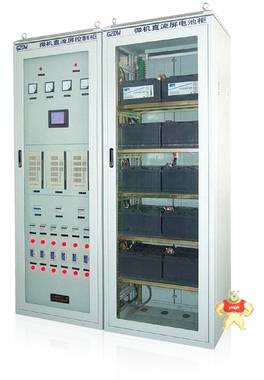 南京国品GZDW-100AH直流电源屏直流屏直流电源系统高频开关电源柜 