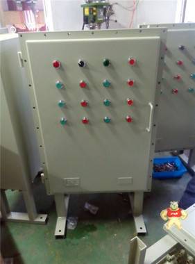 bxk51-T防爆电气控制柜 