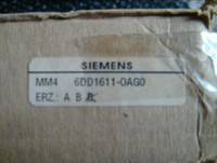 原装现货西门子6DD1611-0AG0