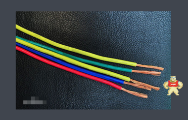 CE认证 - H05V-K(U/R) / H07V-K(U/R)单芯电缆，连接线，上海元朔厂家直销，品质保证 