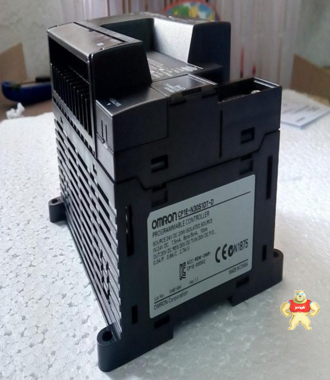 [現(xiàn)貨]原裝現(xiàn)貨OMRON歐姆龍PLC CP1E-N30S1DT1-D 