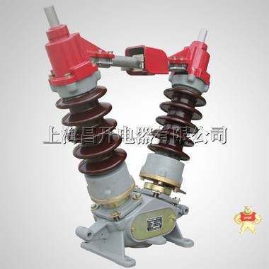 现货GW4-35/400A 630A 户外高压隔离开关 40.5KV柱上隔离 10-35KV 